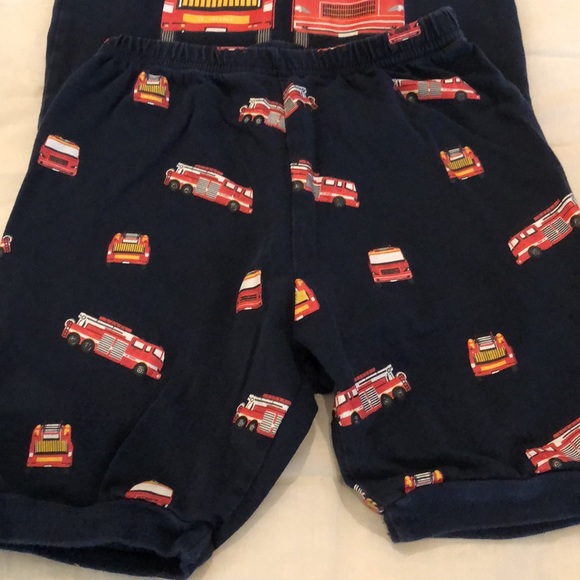 Phoebe Cat short pajamas size 110cm or 5years - Picture 6 of 7